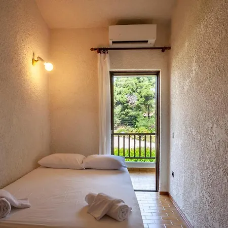 Amalia Luxury House In Elani 100m By The Sea * 시비리